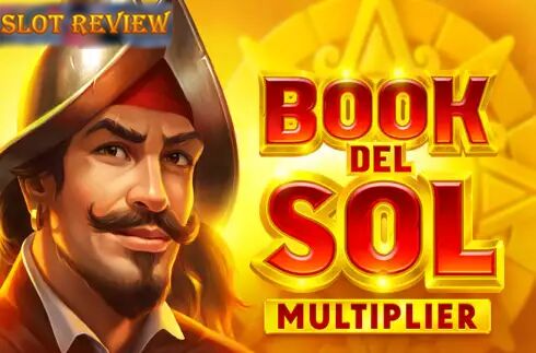 Book del Sol Multiplier icon